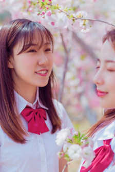 hello,小姐